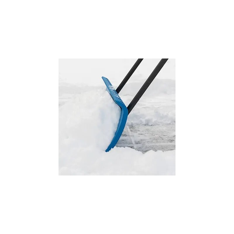 Lifetime 42" Snow Pusher - Blue (60388)