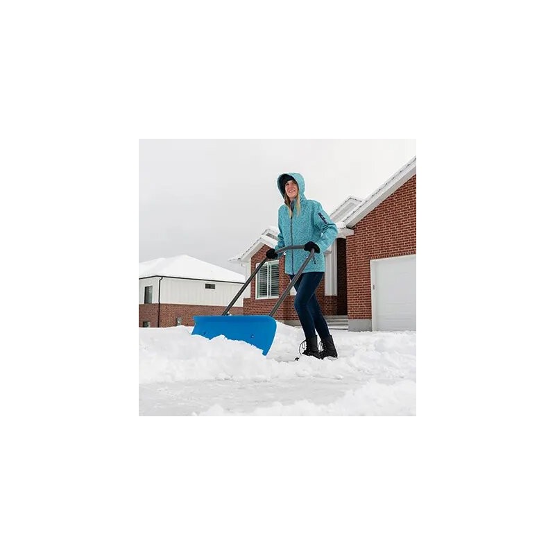 Lifetime 42" Snow Pusher (60388)