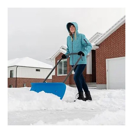 Lifetime 42" Snow Pusher (60388)