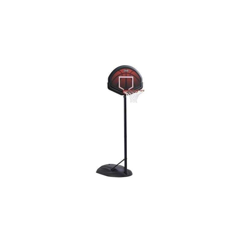 Lifetime Youth Kids Portable Basketball Hoop (90269)