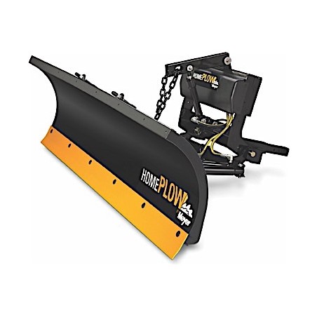 Meyer Products Hydraulic Power Home Plow (26000)