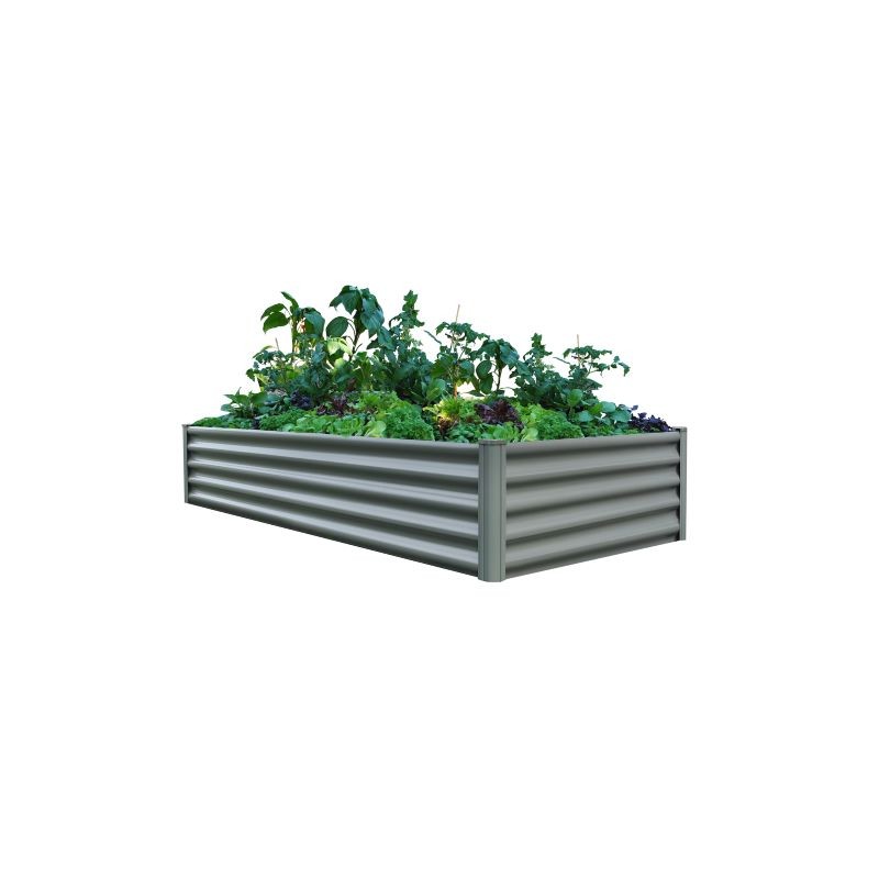 Absco Gard Bed 6x3 WG - (AB1301)