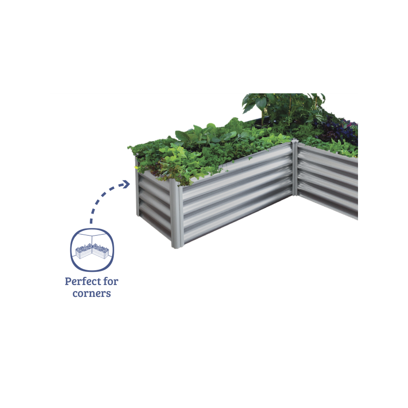 Absco L Gard Bed WG (AB1303)