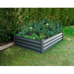 Absco 4 x 3 Rectangle Garden Bed (AB1304)