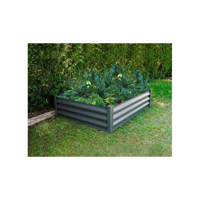 Absco 4 x 3 Rectangle Garden Bed (AB1304)