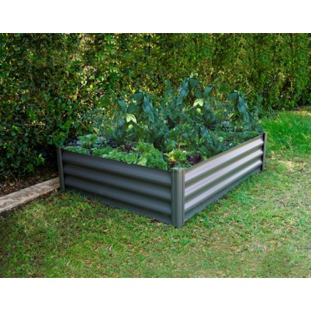 Absco 4 x 3 Rectangle Garden Bed (AB1304)
