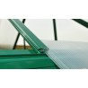 Palram 6x8 Mythos Hobby Greenhouse Kit - Green (HG5008G) Palram 6x8 Mythos Hobby Greenhouse Kit - Green (HG5008G)
