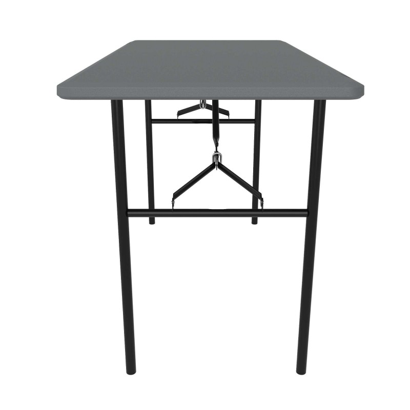 Lifetime 4-Foot Essential Folding Table (80694)