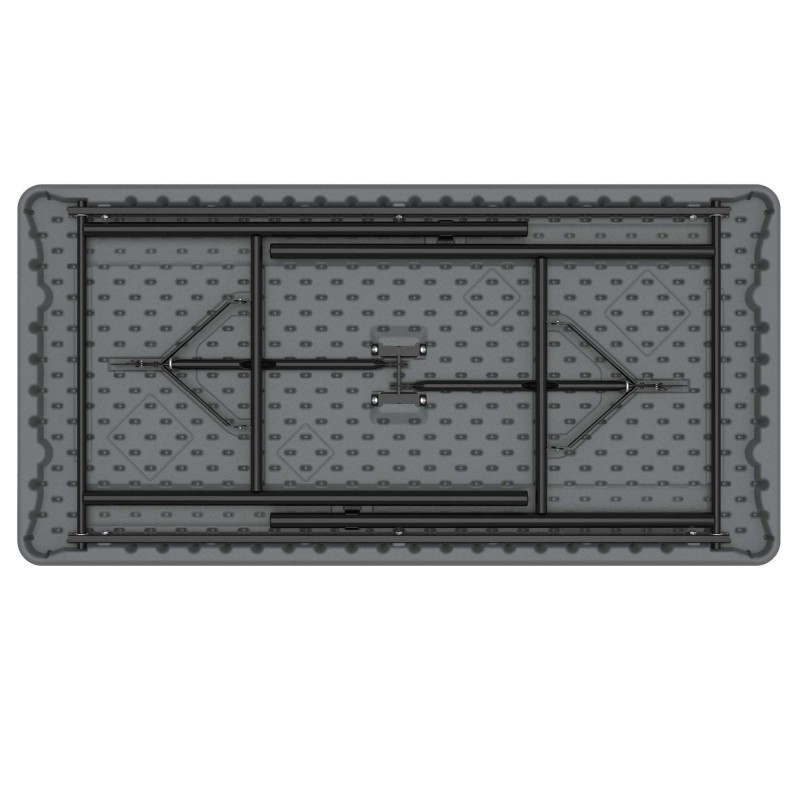 Lifetime 4-Foot Essential Folding Table (80694)