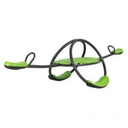 Lifetime Teeter-Totter Oval  - (90993)