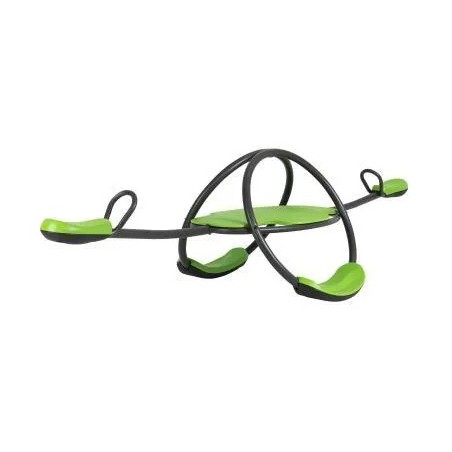 Lifetime Teeter-Totter Oval  - (90993)