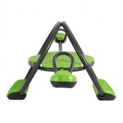 Lifetime Teeter-Totter Oval  - (90993)