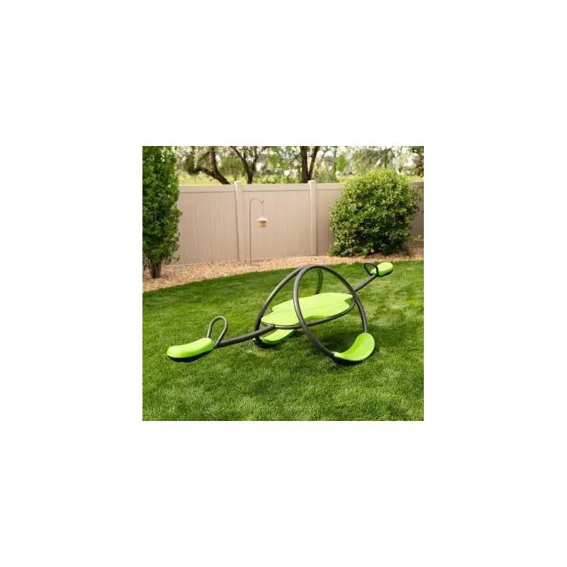 Lifetime Teeter-Totter Oval  - (90993)
