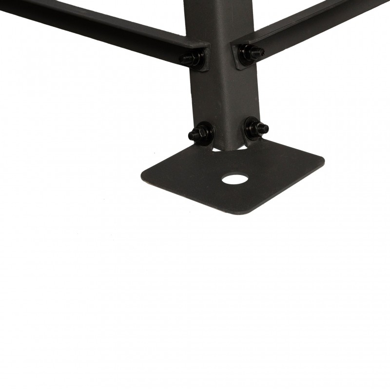 Titan Hunting Blinds Pro Blind Combo w/ 8 ft. Tower - Green (TB-R-PRO-G-8)