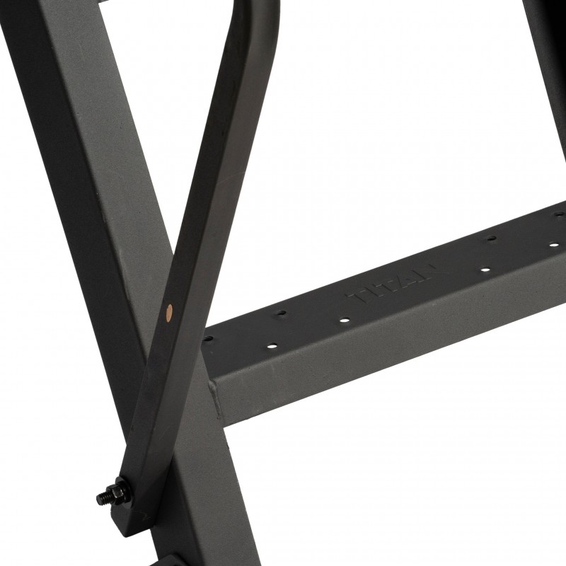 Titan Hunting Blinds Pro Blind Combo w/ 8 ft. Tower- Tan (TB-R-PRO-T-8)