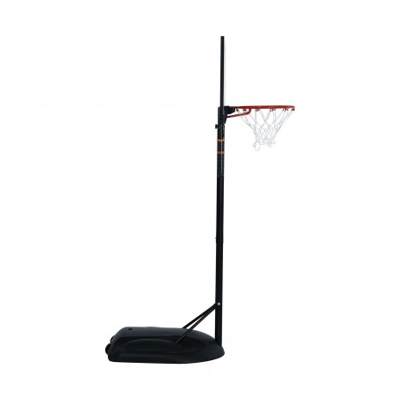 Lifetime 30 In. Adjustable Youth Portable Basketball Hoop (91115)