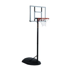 Lifetime 30 In. Adjustable Youth Portable Basketball Hoop (91115)