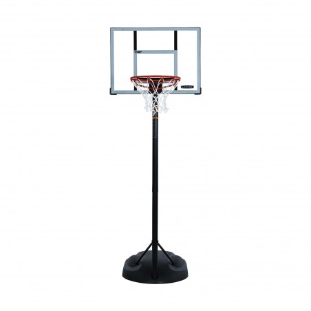Lifetime 30 In. Adjustable Youth Portable Basketball Hoop (91115)