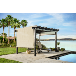 Sojag Yamba 10x13 Pergola Kit (500-9167801)