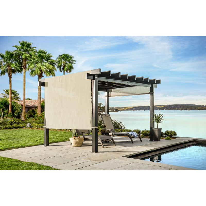Sojag Yamba 10x13 Pergola Kit (500-9167801)