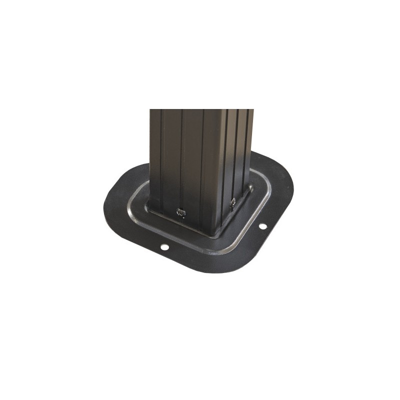 Sojag 6x8 BBQ Dakota Grill Gazebo Kit (500-9168792)