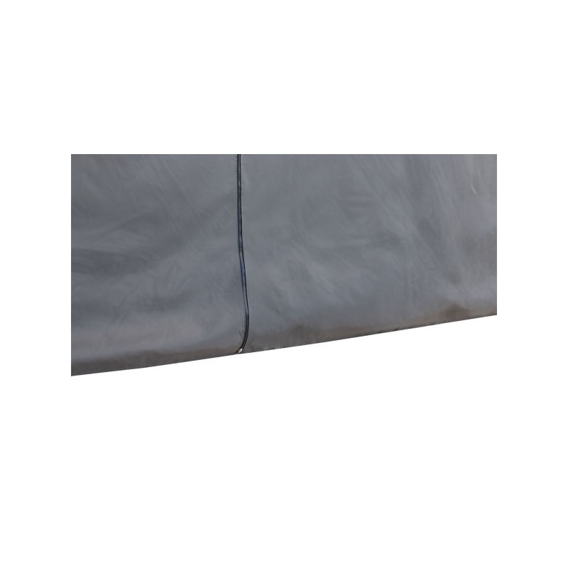 Sojag Curtains for Monaco 12x14 - Gray (1135-9163988)