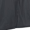 Sojag Monteserra 10x12 Gazebo Curtains - Black (135-9168761) Sojag Monteserra 10x12 Gazebo Curtains - Black (135-9168761)