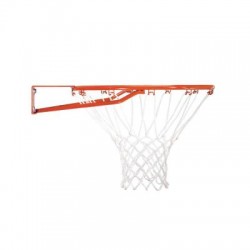 Lifetime Classic Rim and Net - Orange (5818)