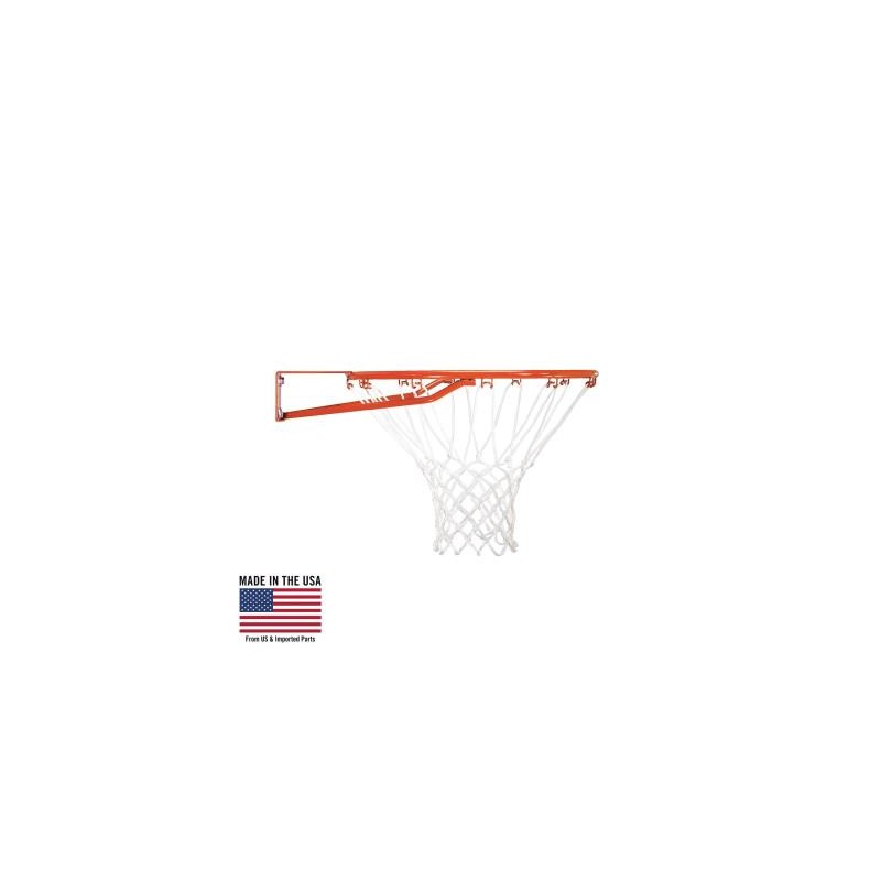 Lifetime Classic Rim and Net - Orange (5818)