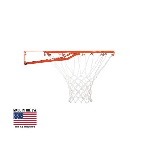 Lifetime Classic Rim and Net - Orange (5818)