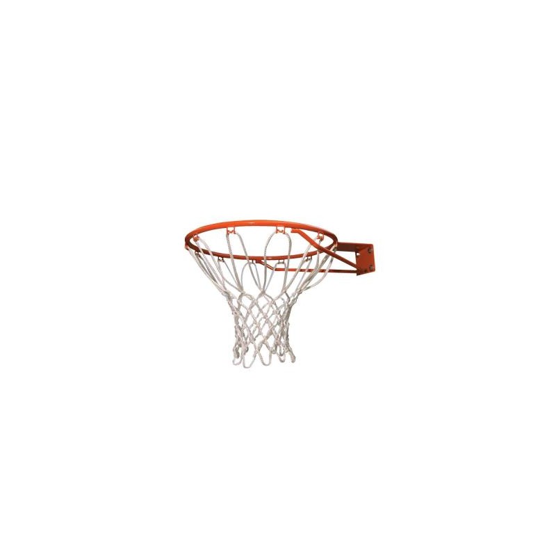 Lifetime Classic Rim and Net - Orange (5818)