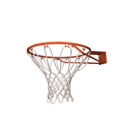 Lifetime Classic Rim and Net - Orange (5818)