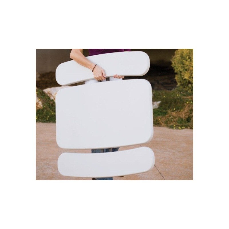 Lifetime Kids Folding Picnic Table - Almond (280094) Lifetime Kids Folding Picnic Table - Almond (280094)
