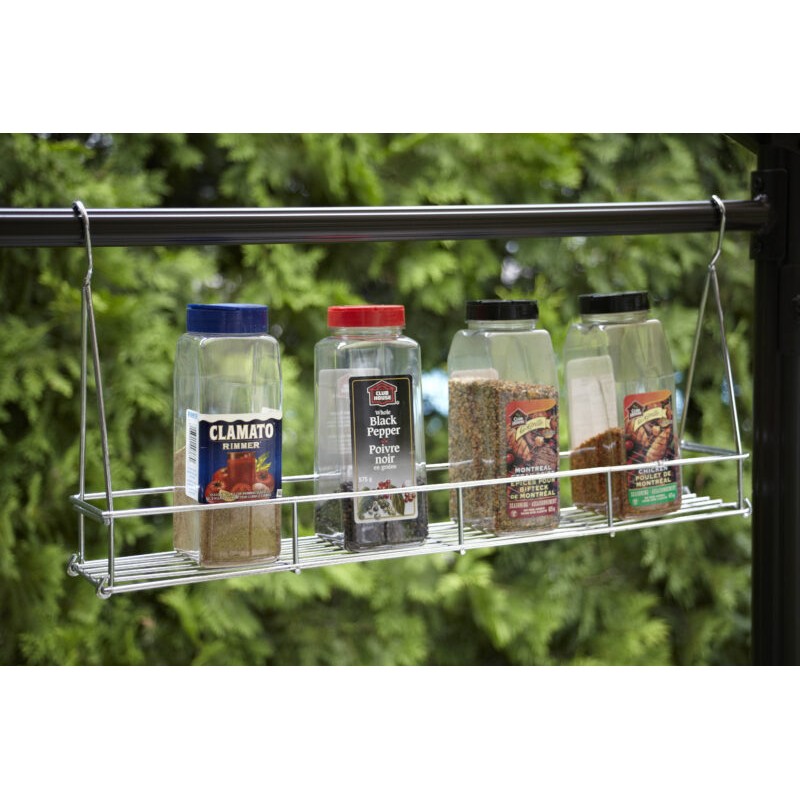 Gazebo Penguin Kobe BBQ Gazebo (436586)