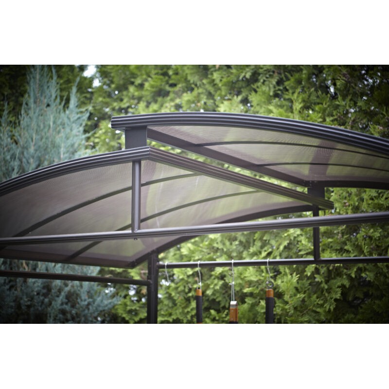 Gazebo Penguin Kobe BBQ Gazebo (436586)