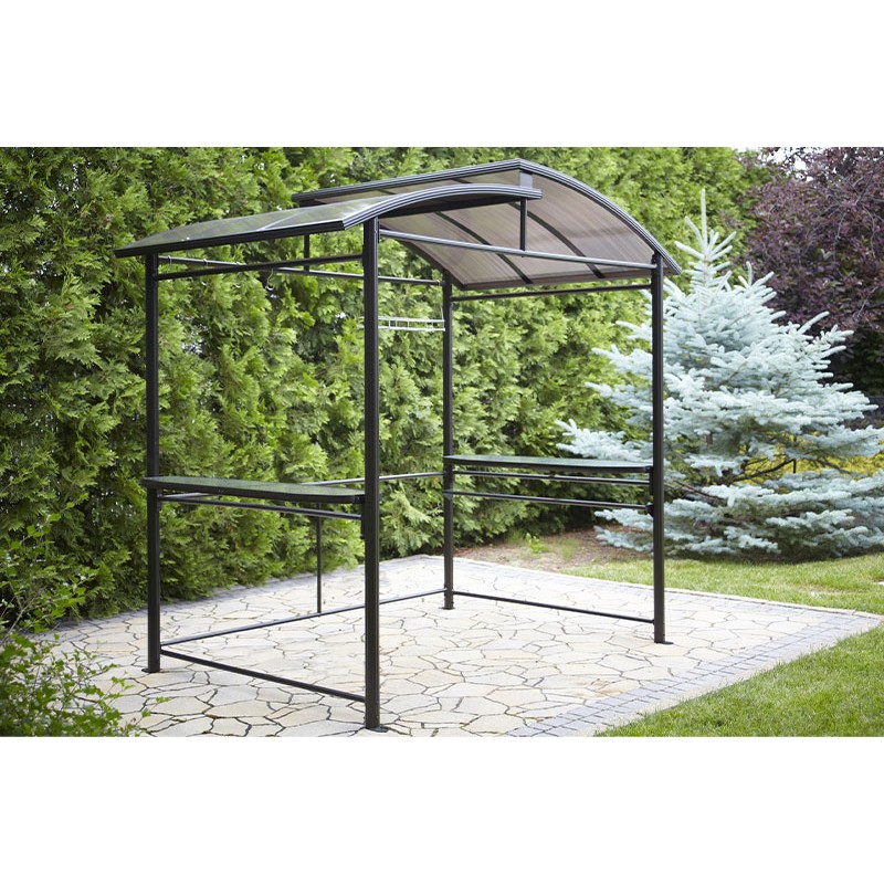 Gazebo Penguin Kobe BBQ Gazebo (436586)