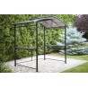 Gazebo Penguin Kobe BBQ Gazebo (436586) Gazebo Penguin Kobe BBQ Gazebo (436586)