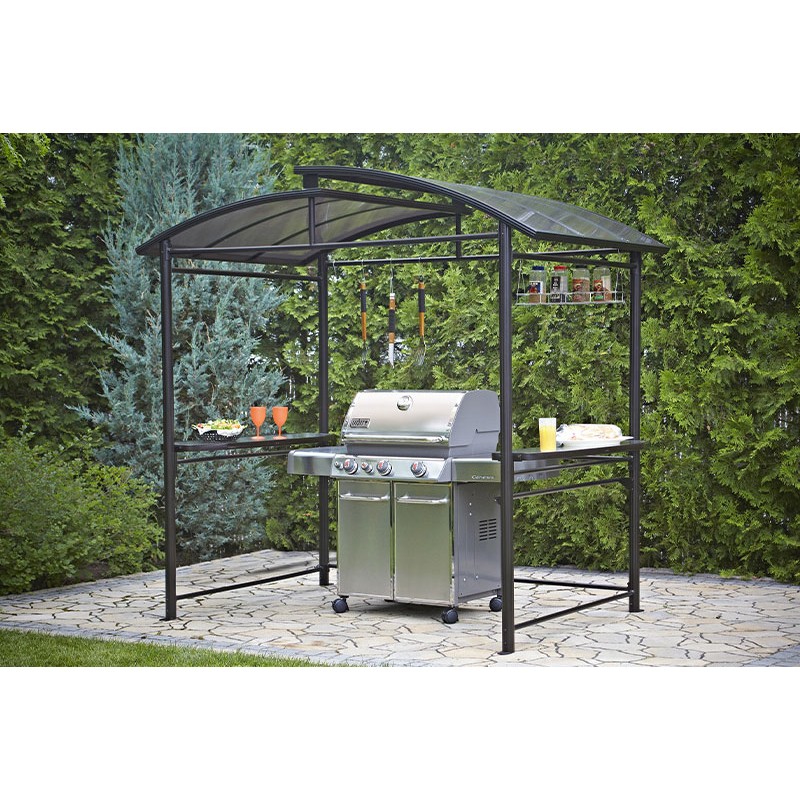 Gazebo Penguin Kobe BBQ Gazebo (436586)