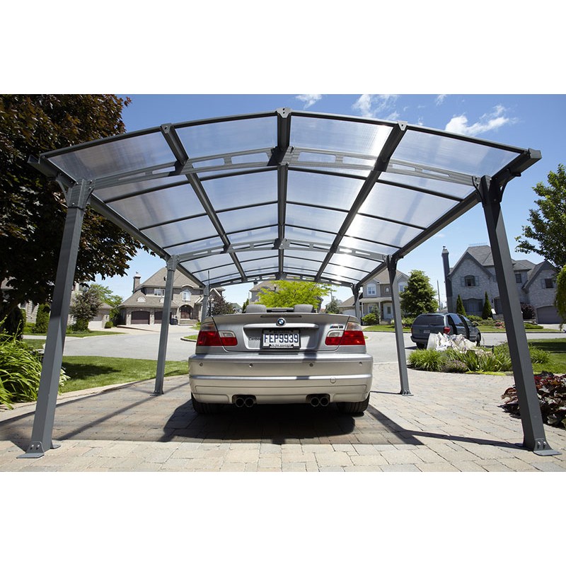 Gazebo Penguin Acai - Carport Kit (455006-32)