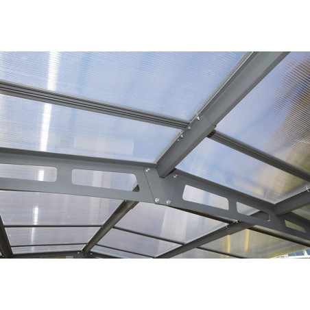 Gazebo Penguin Acai - Carport Kit (455006-32)