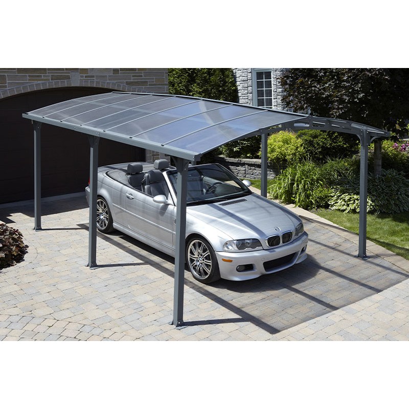 Gazebo Penguin Acai - Carport Kit (455006-32)