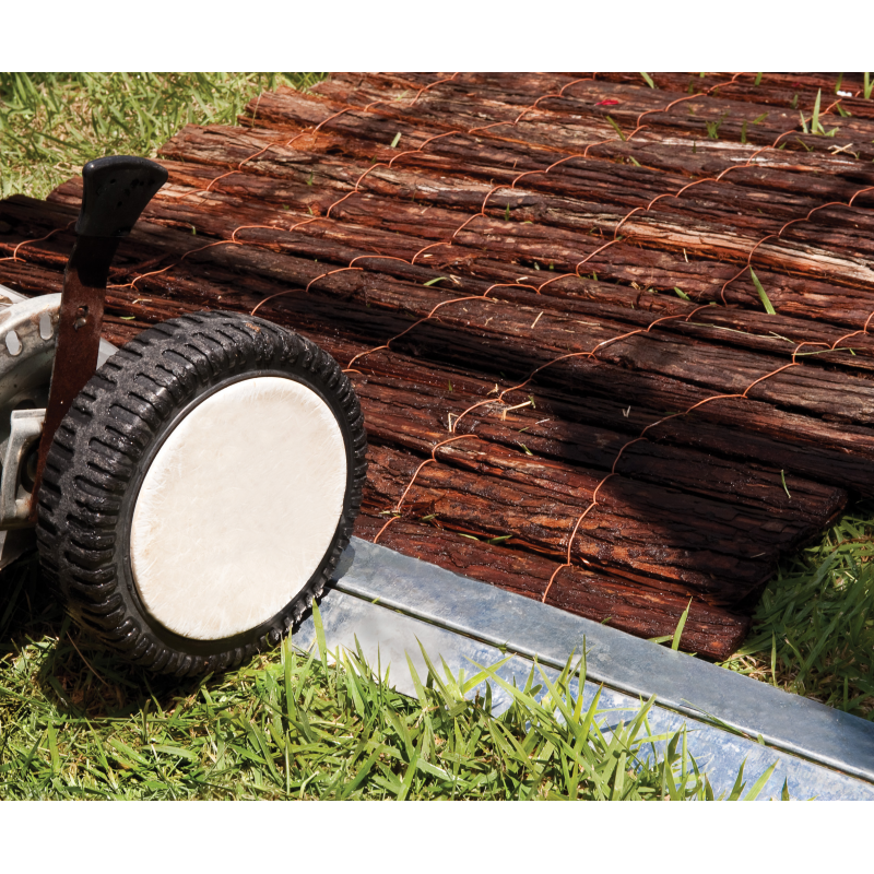 Palram 8x12 Essence Greenhouse Kit - Silver (HG5812)