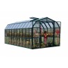 Rion Grand Gardener 2 Clear 8x20 Greenhouse Kit (HG7220C) Rion Grand Gardener 2 Clear 8x20 Greenhouse Kit (HG7220C)