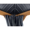 Gazebo Penguin Yosemite 10x12 Gazebo Aluminum Frame Wood Finish (41012MR-62) Gazebo Penguin Yosemite 10x12 Gazebo Aluminum Frame Wood Finish (41012MR-62)
