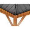 Gazebo Penguin Yosemite 10x12 Gazebo Aluminum Frame Wood Finish (41012MR-62) Gazebo Penguin Yosemite 10x12 Gazebo Aluminum Frame Wood Finish (41012MR-62)