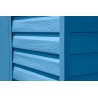 Arrow 12x14 Select Steel Storage Shed - Blue Grey (SCG1214BG) Arrow 12x14 Select Steel Storage Shed - Blue Grey (SCG1214BG)