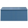 Arrow 12x14 Select Steel Storage Shed - Blue Grey (SCG1214BG) Arrow 12x14 Select Steel Storage Shed - Blue Grey (SCG1214BG)