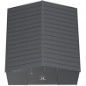 Arrow 12x14 Select Steel Storage Shed - Charcoal (SCG1214CC) Arrow 12x14 Select Steel Storage Shed - Charcoal (SCG1214CC)