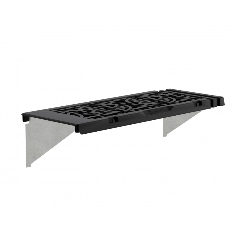 Palram - Canopia Greenhouses Shelf Kit - Canopia Leaves (HG1037)