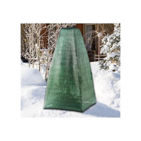 Gazebo Penguin 22"x 22"x 44" Shrub Cover (12-020) Gazebo Penguin 22"x 22"x 44" Shrub Cover (12-020)